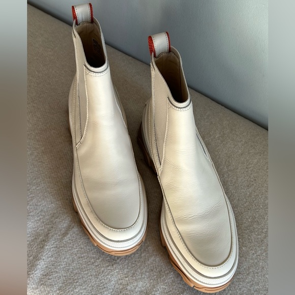 Sorel Brex Boot Chelsea WP Natural Sea Salt
 size 8 - Picture 14 of 14